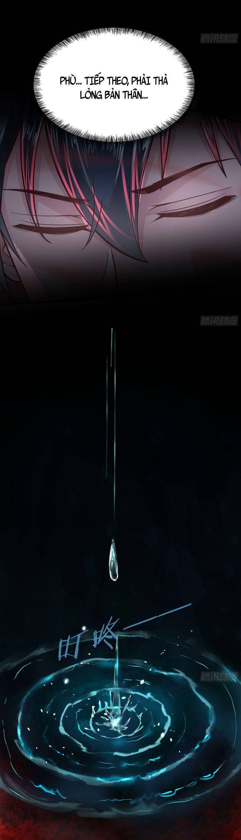 Từ Hồng Nguyệt Khai Thủy Chap 45 - Next Chap 46