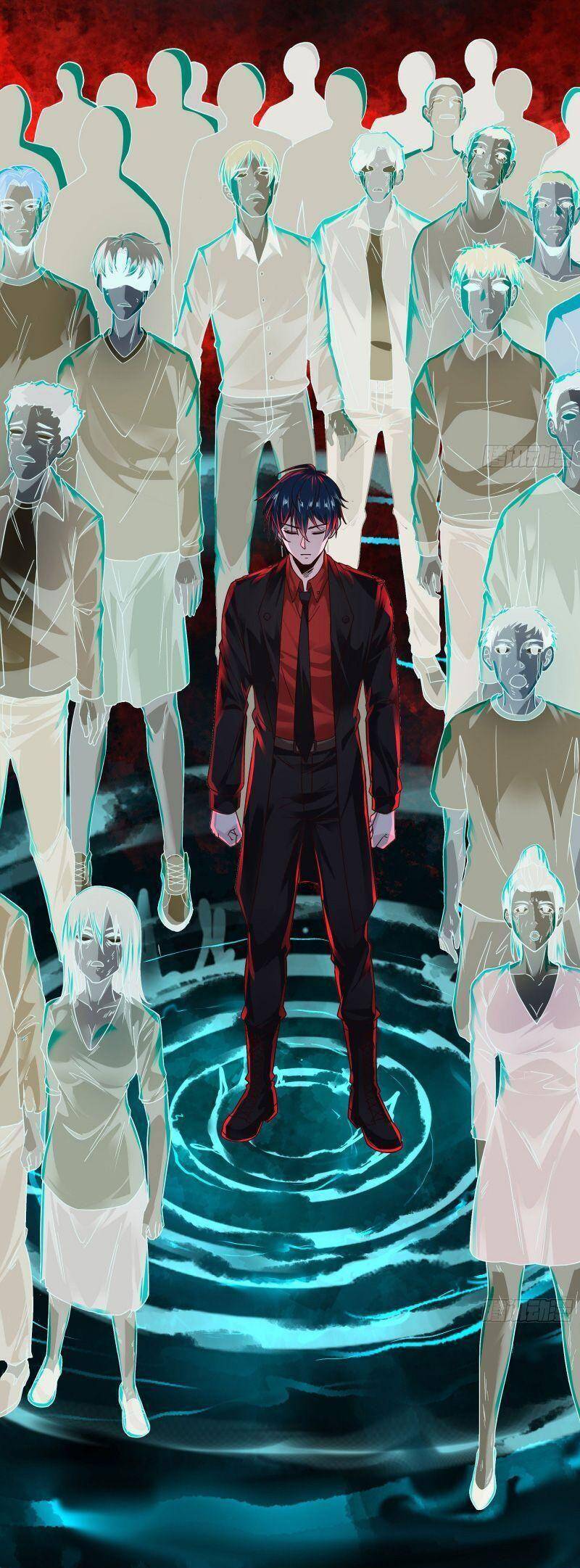 Từ Hồng Nguyệt Khai Thủy Chap 45 - Next Chap 46