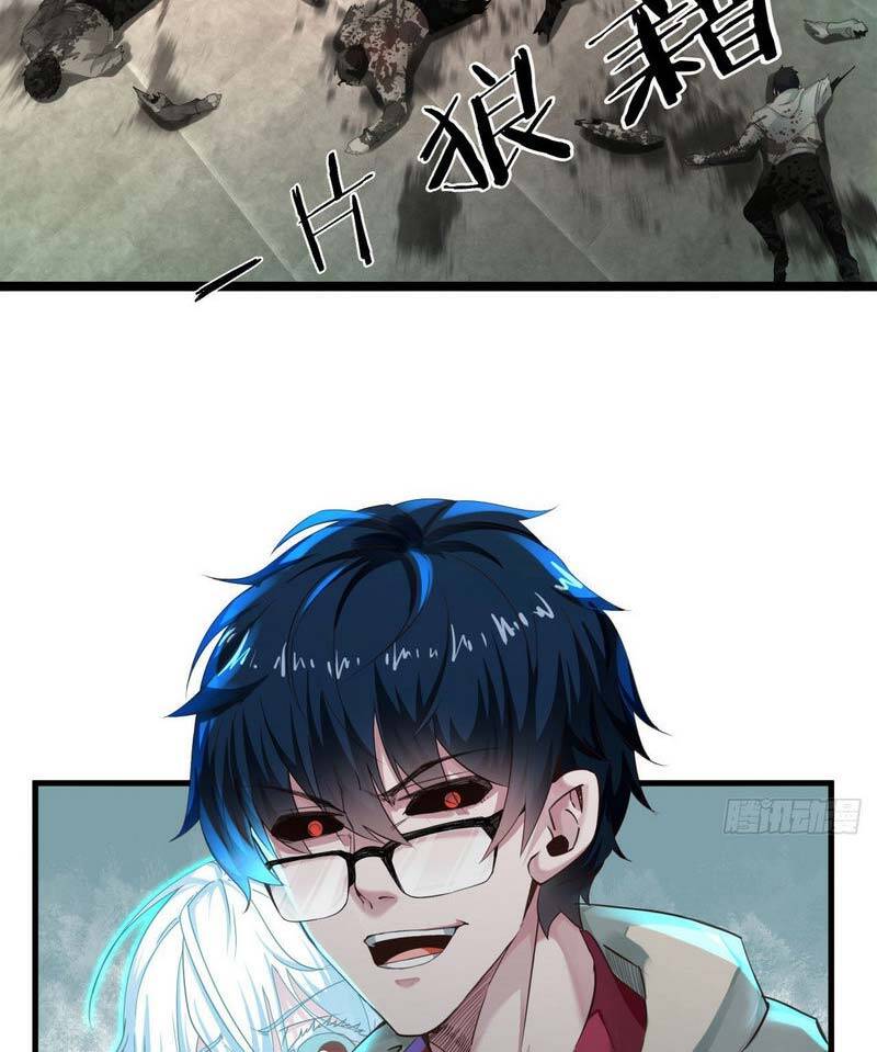 Từ Hồng Nguyệt Khai Thủy Chap 5 - Next Chap 6