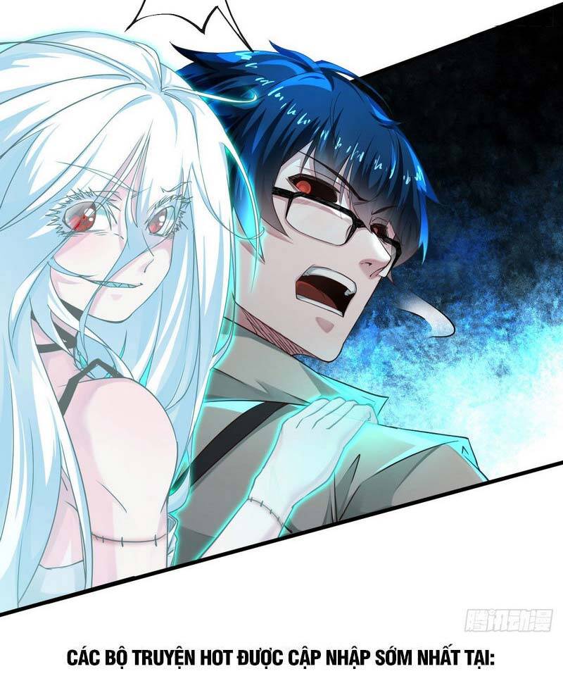 Từ Hồng Nguyệt Khai Thủy Chap 5 - Next Chap 6