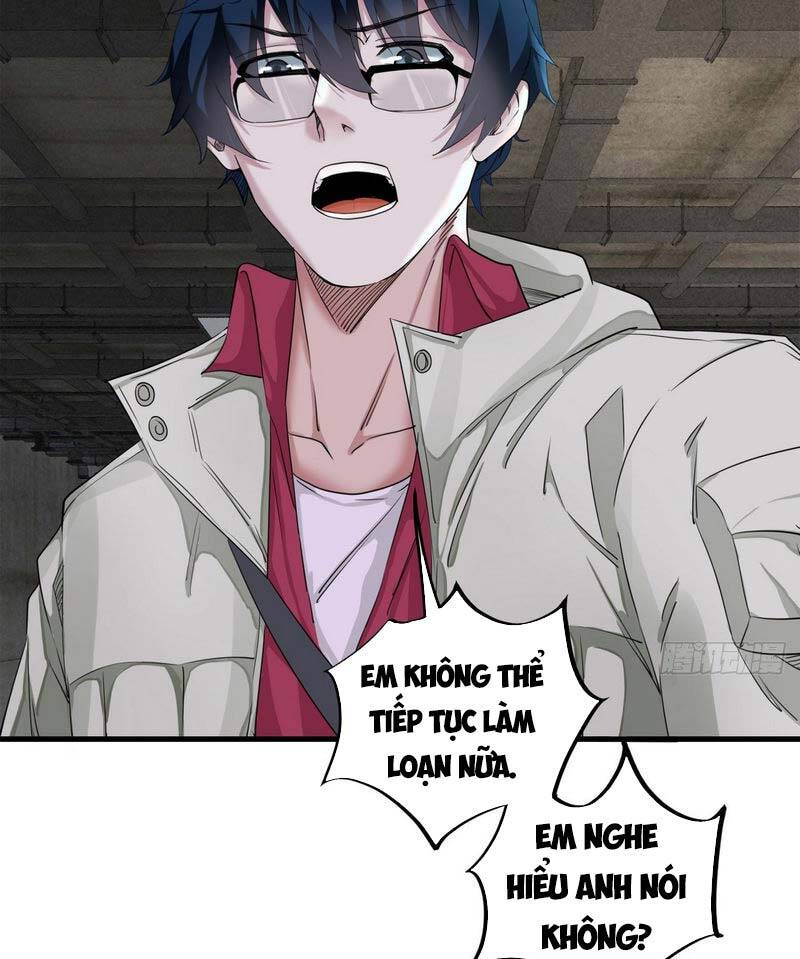 Từ Hồng Nguyệt Khai Thủy Chap 5 - Next Chap 6