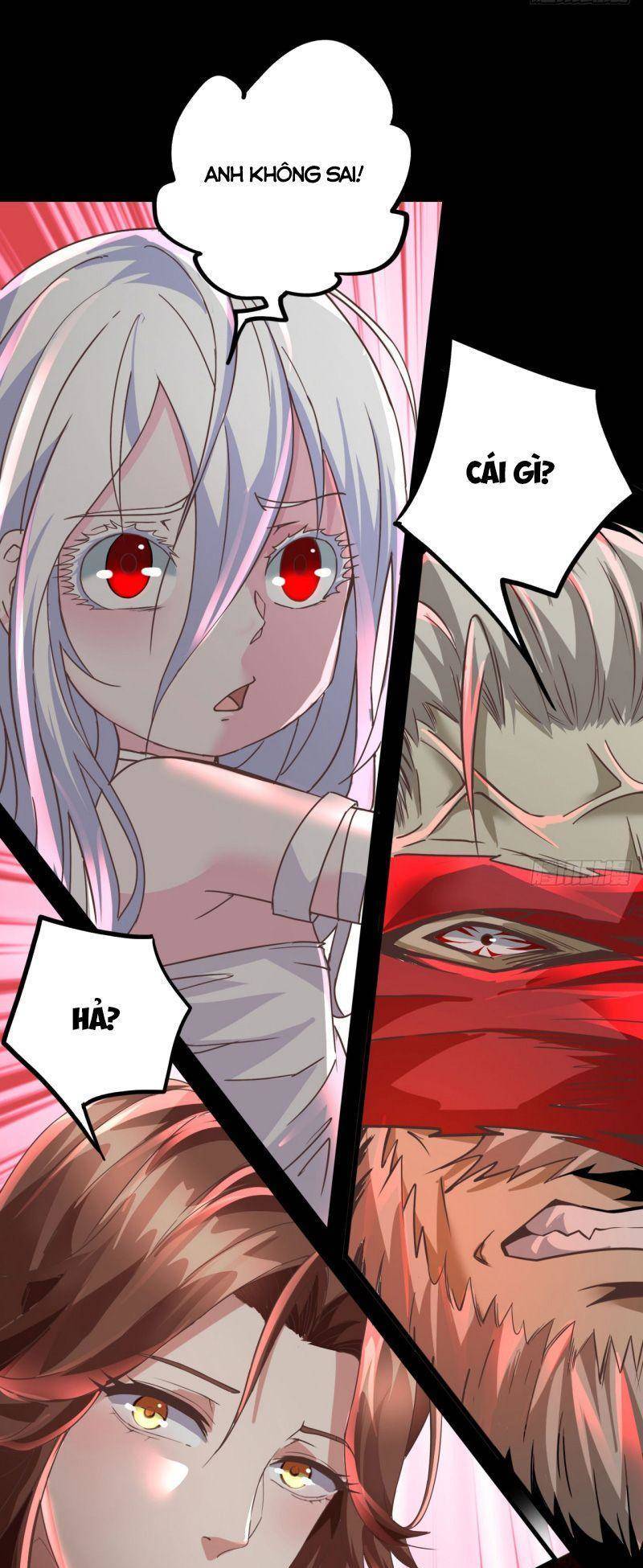 Từ Hồng Nguyệt Khai Thủy Chap 54 - Next Chap 55