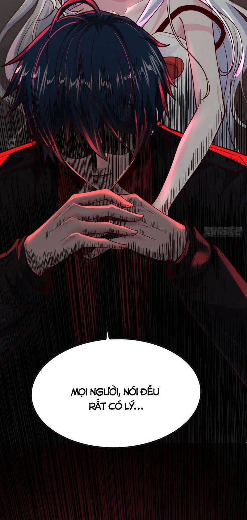 Từ Hồng Nguyệt Khai Thủy Chap 54 - Next Chap 55