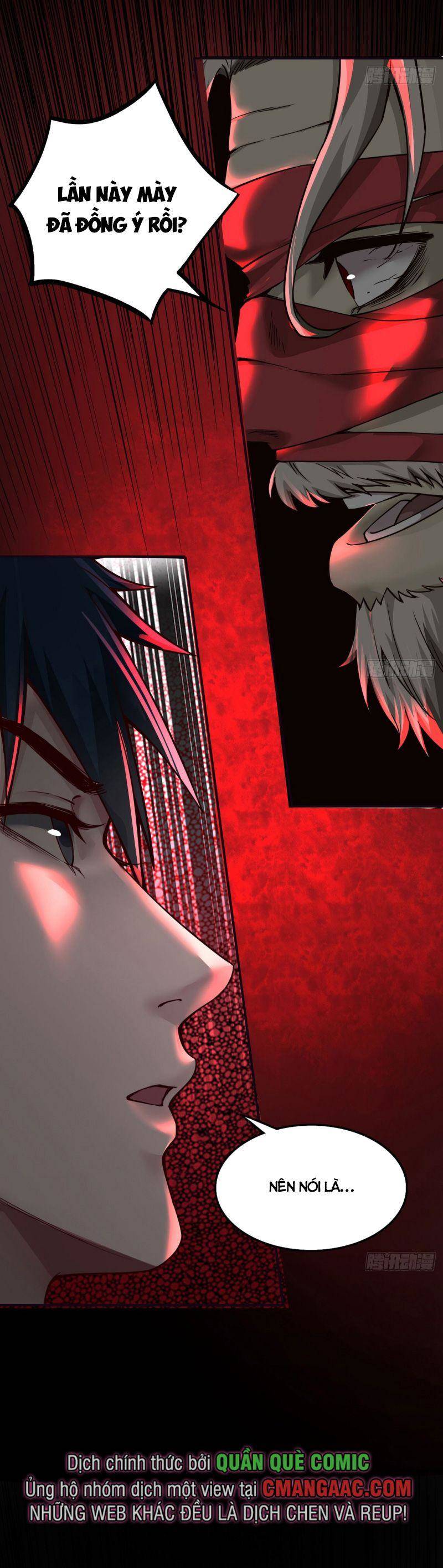 Từ Hồng Nguyệt Khai Thủy Chap 54 - Next Chap 55