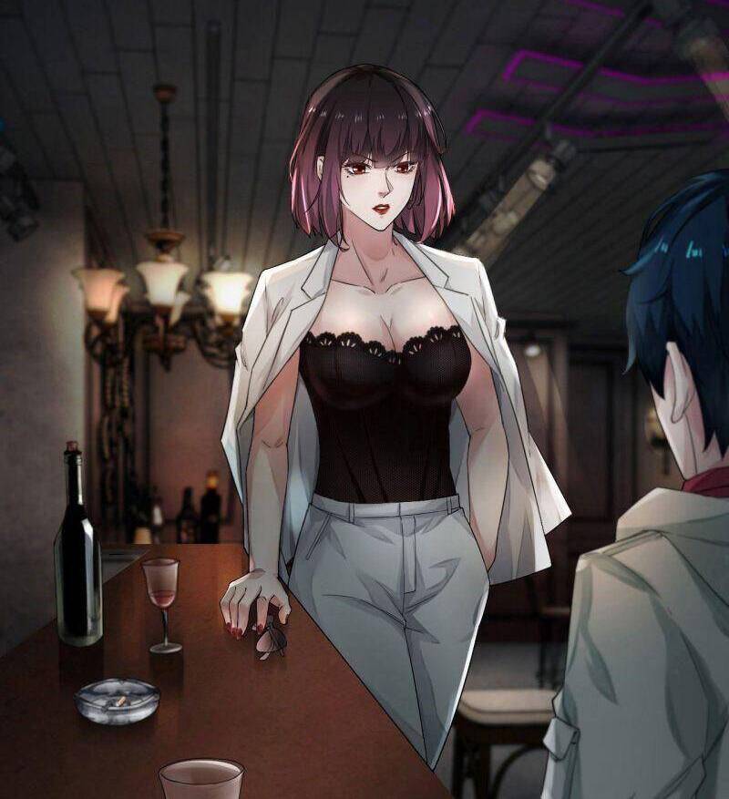 Từ Hồng Nguyệt Khai Thủy Chap 6 - Next Chap 7