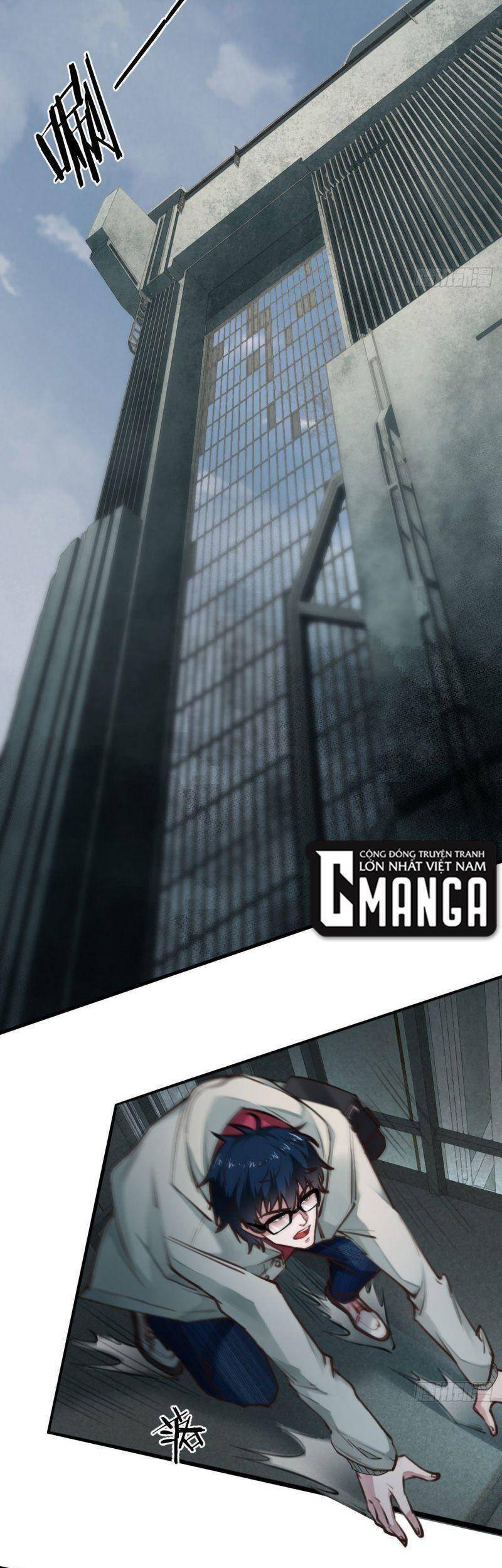 Từ Hồng Nguyệt Khai Thủy Chap 6 - Next Chap 7