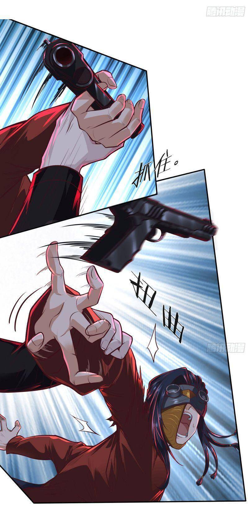 Từ Hồng Nguyệt Khai Thủy Chap 61 - Next Chap 62