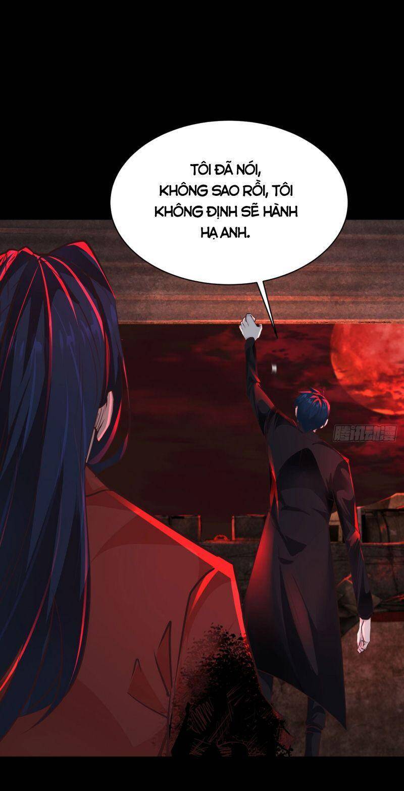 Từ Hồng Nguyệt Khai Thủy Chap 63 - Next Chap 64