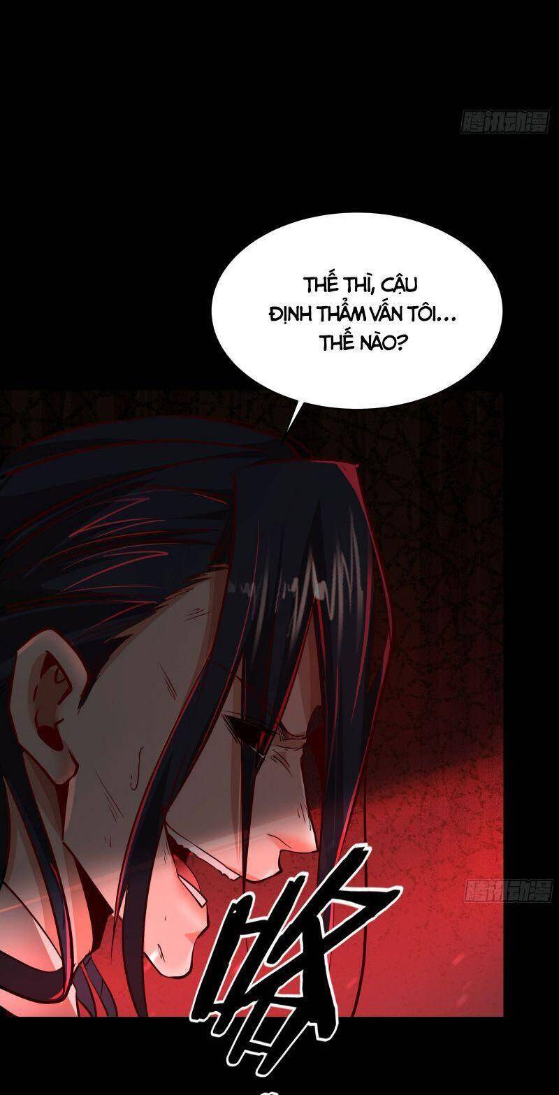 Từ Hồng Nguyệt Khai Thủy Chap 63 - Next Chap 64