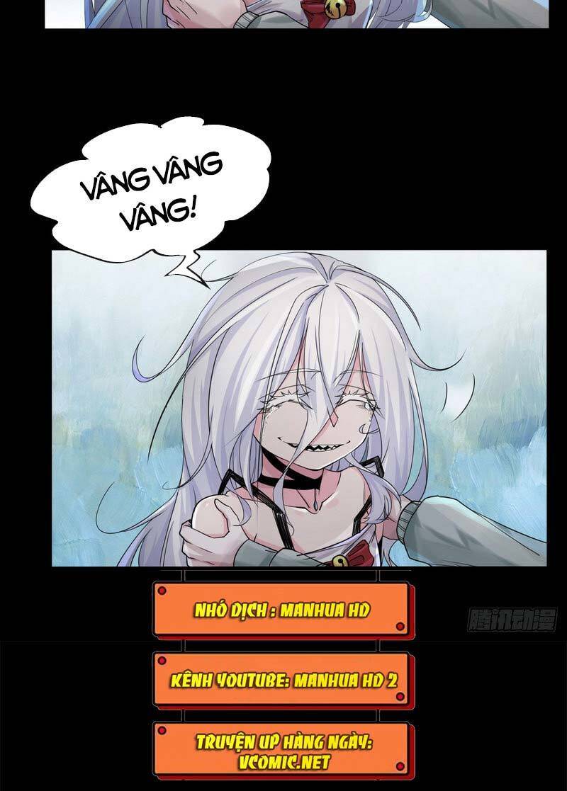 Từ Hồng Nguyệt Khai Thủy Chap 9 - Next Chap 10