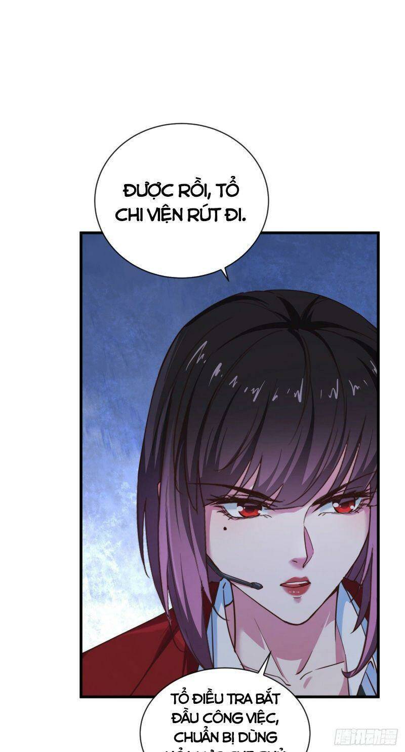 Từ Hồng Nguyệt Khai Thủy Chap 17 - Next Chap 18