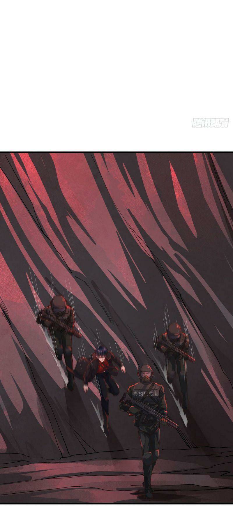 Từ Hồng Nguyệt Khai Thủy Chap 17 - Next Chap 18