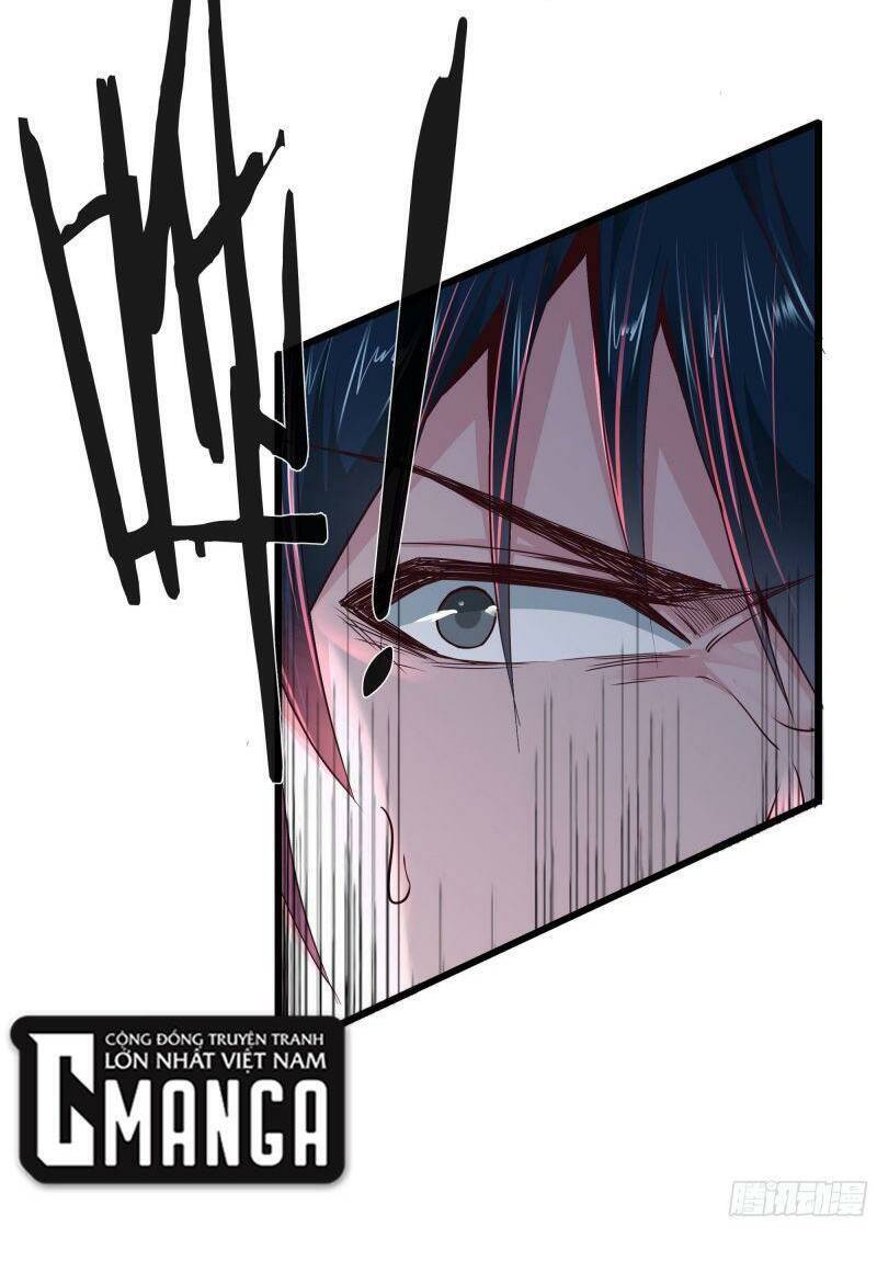 Từ Hồng Nguyệt Khai Thủy Chap 17 - Next Chap 18