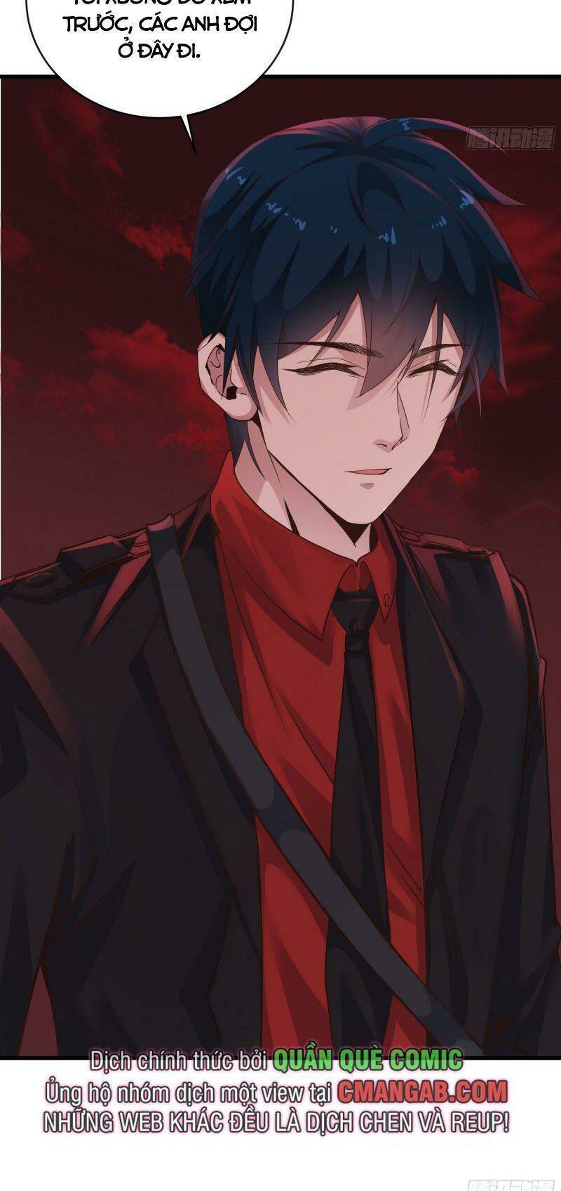 Từ Hồng Nguyệt Khai Thủy Chap 17 - Next Chap 18