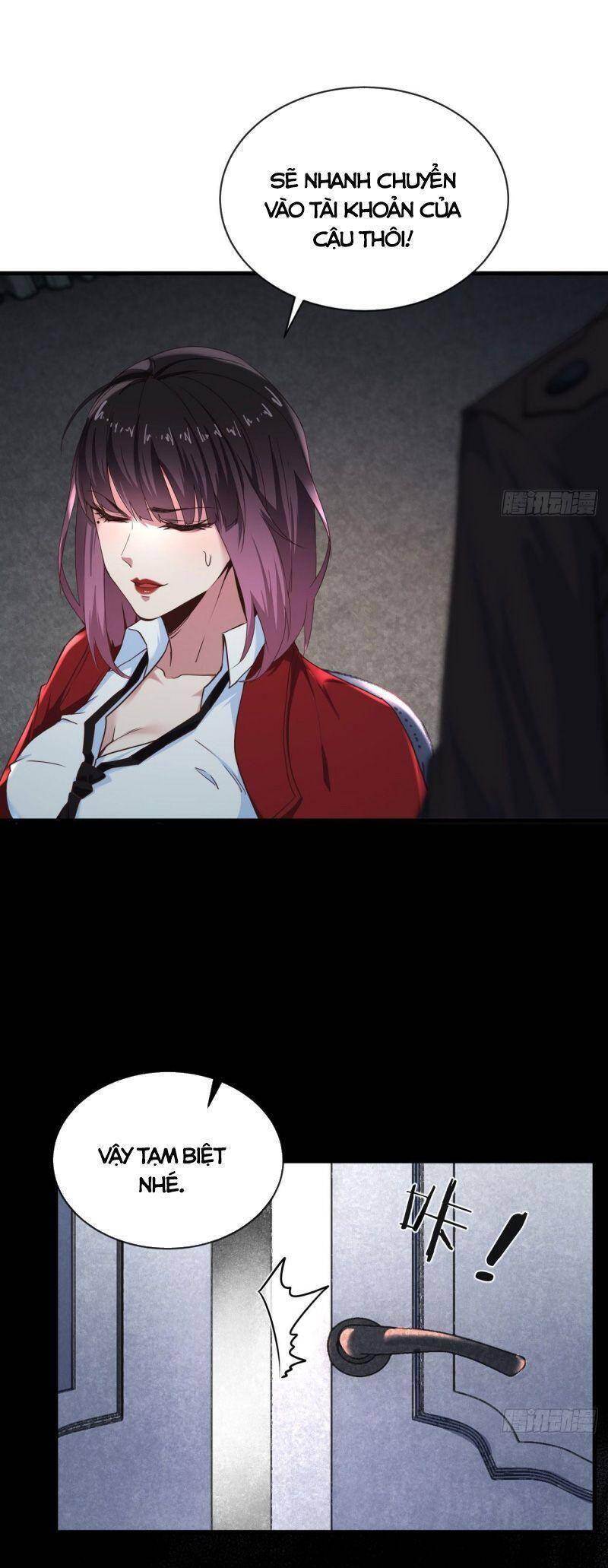 Từ Hồng Nguyệt Khai Thủy Chap 22 - Next Chap 23