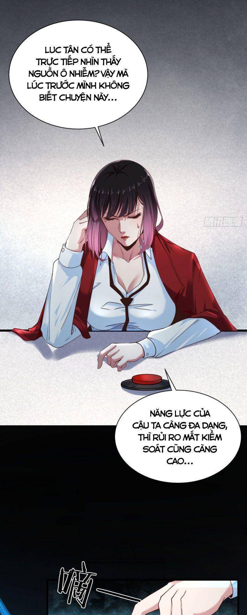 Từ Hồng Nguyệt Khai Thủy Chap 22 - Next Chap 23