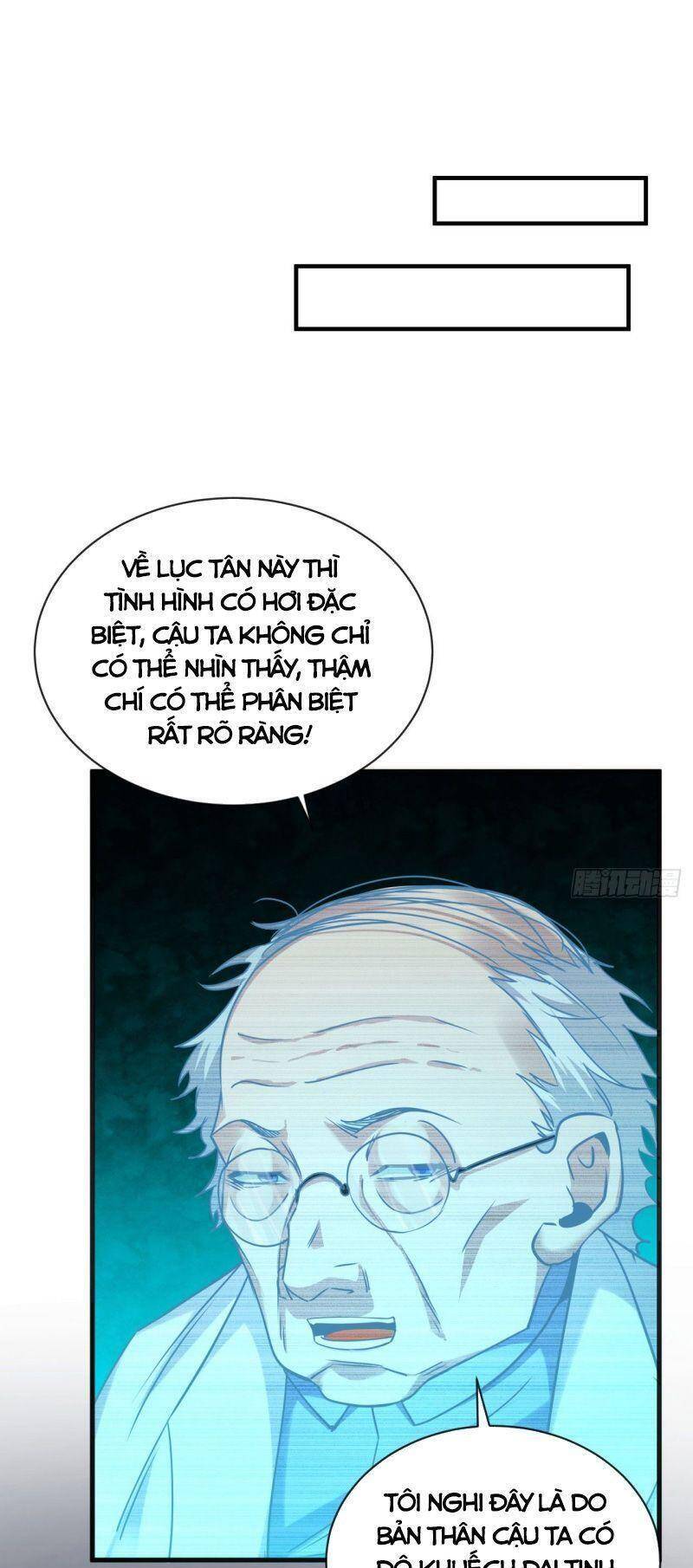 Từ Hồng Nguyệt Khai Thủy Chap 22 - Next Chap 23