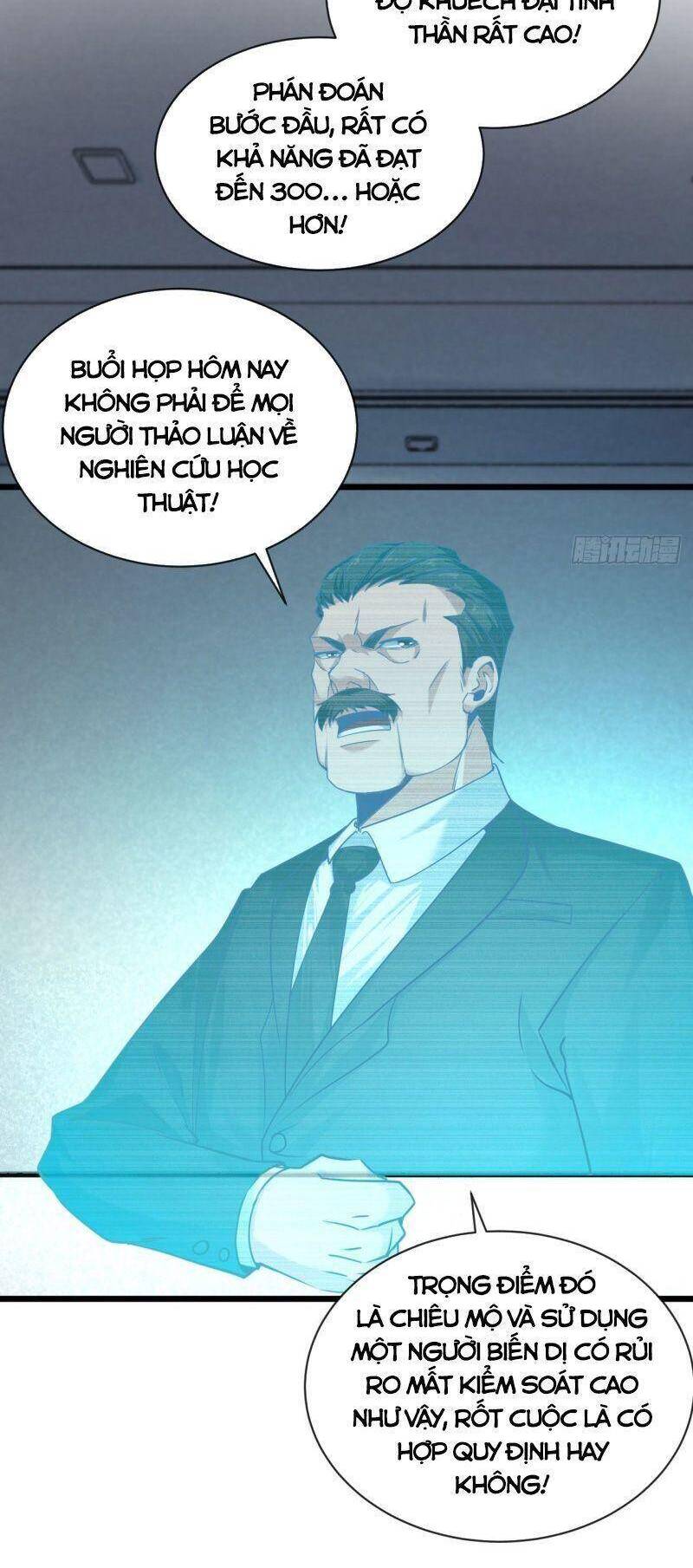 Từ Hồng Nguyệt Khai Thủy Chap 22 - Next Chap 23