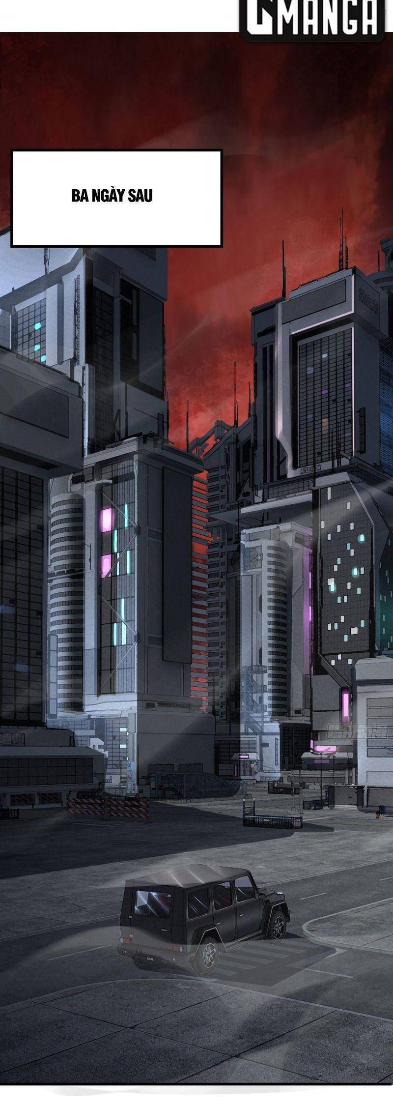 Từ Hồng Nguyệt Khai Thủy Chap 22 - Next Chap 23