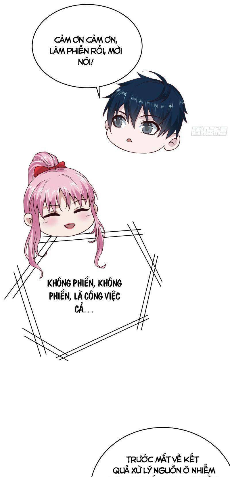 Từ Hồng Nguyệt Khai Thủy Chap 22 - Next Chap 23