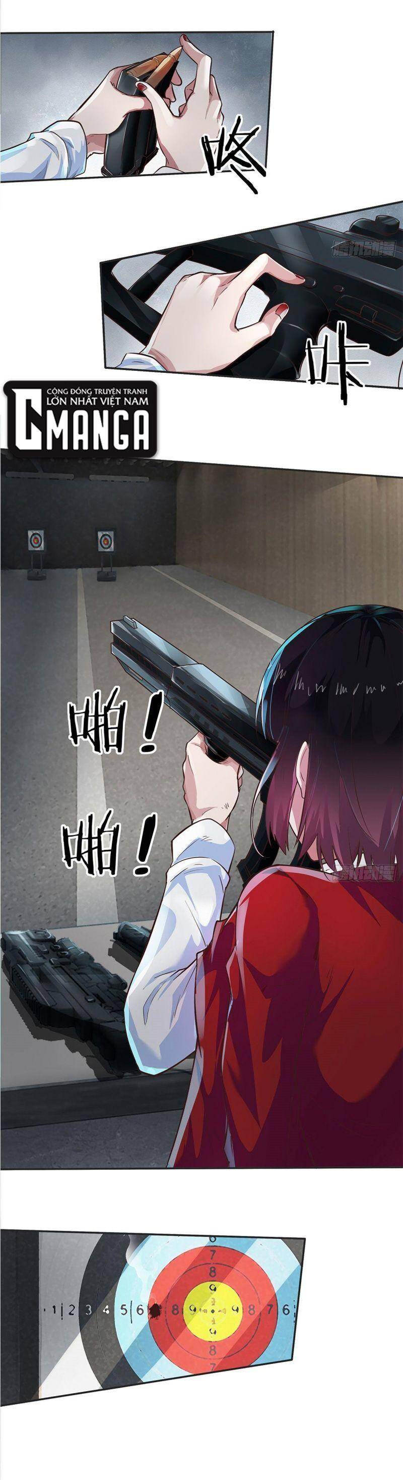 Từ Hồng Nguyệt Khai Thủy Chap 24 - Next Chap 25