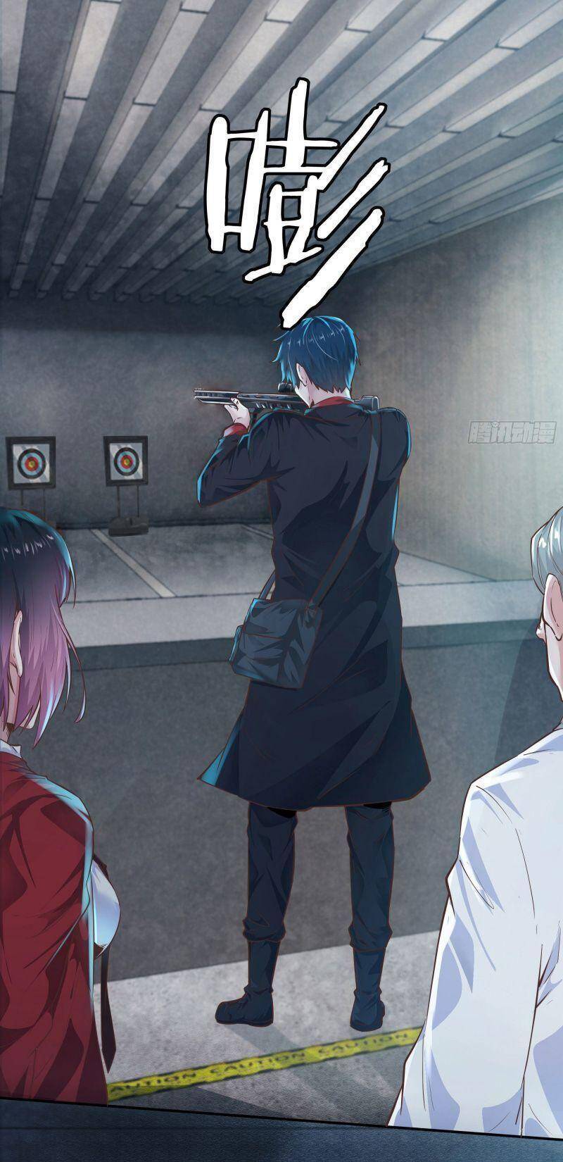 Từ Hồng Nguyệt Khai Thủy Chap 24 - Next Chap 25