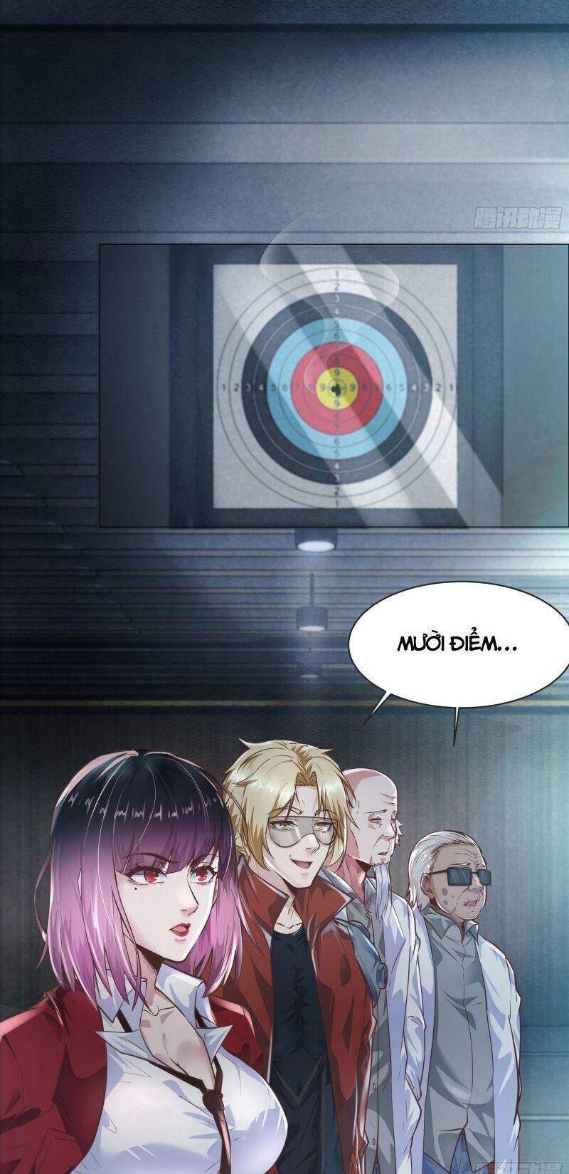 Từ Hồng Nguyệt Khai Thủy Chap 24 - Next Chap 25