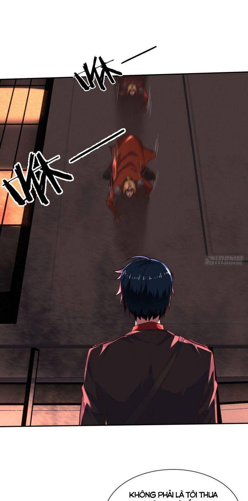 Từ Hồng Nguyệt Khai Thủy Chap 24 - Next Chap 25