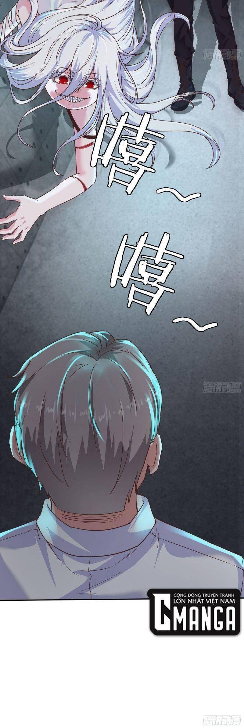 Từ Hồng Nguyệt Khai Thủy Chap 25 - Next Chap 26