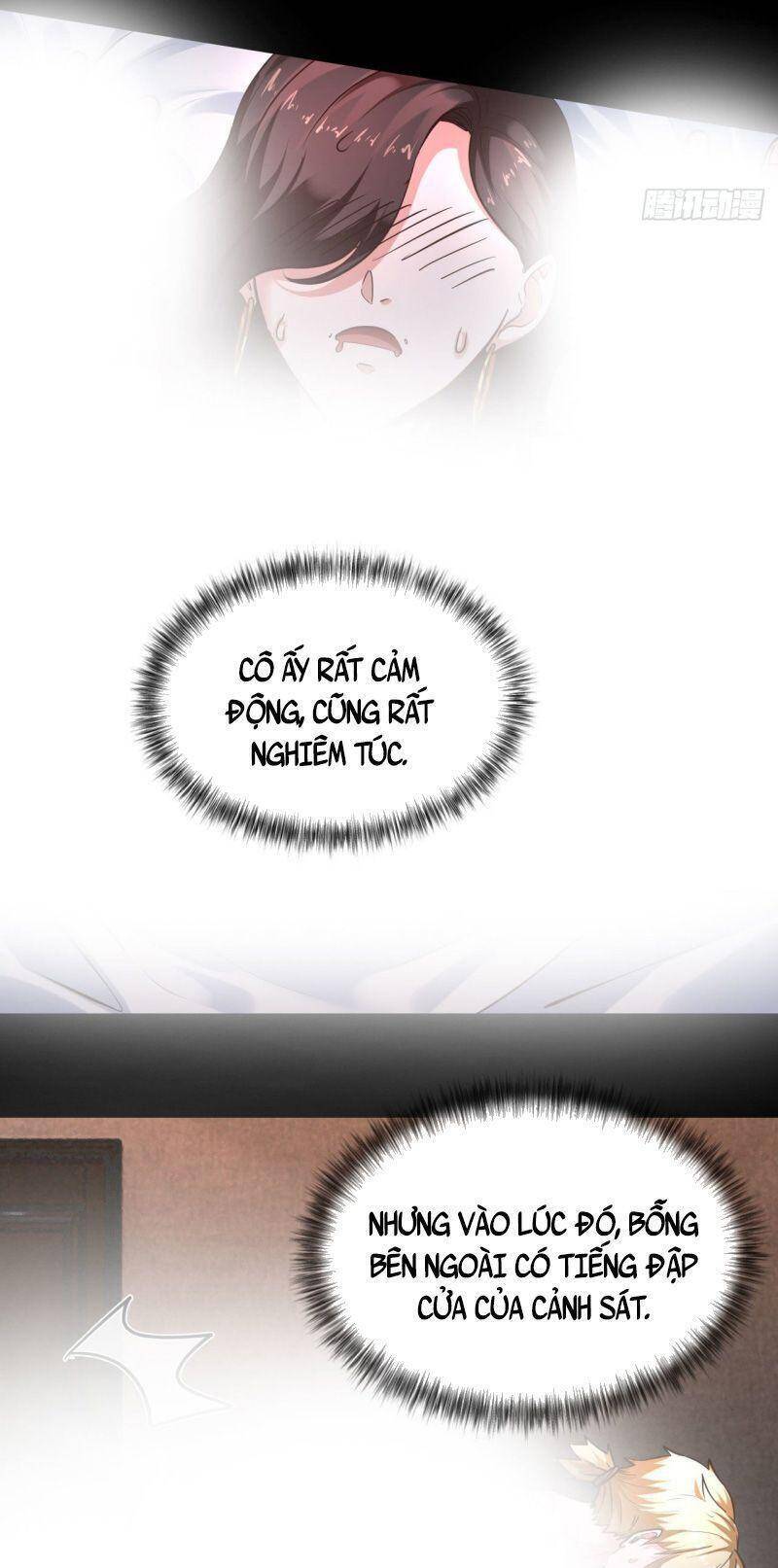 Từ Hồng Nguyệt Khai Thủy Chap 25 - Next Chap 26