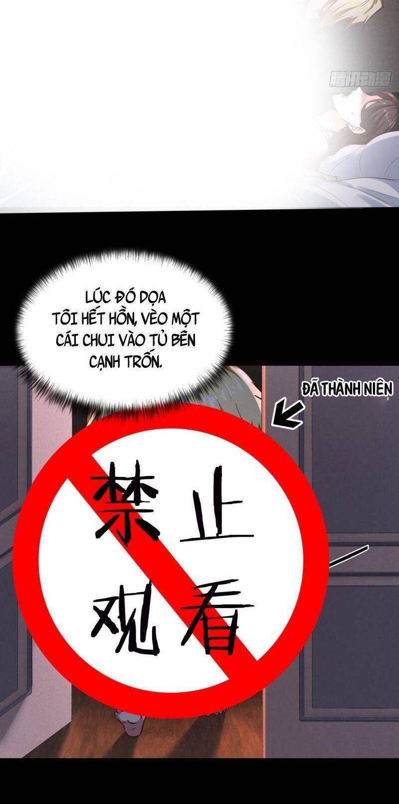 Từ Hồng Nguyệt Khai Thủy Chap 25 - Next Chap 26