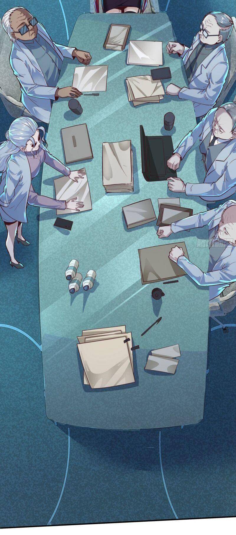 Từ Hồng Nguyệt Khai Thủy Chap 25 - Next Chap 26