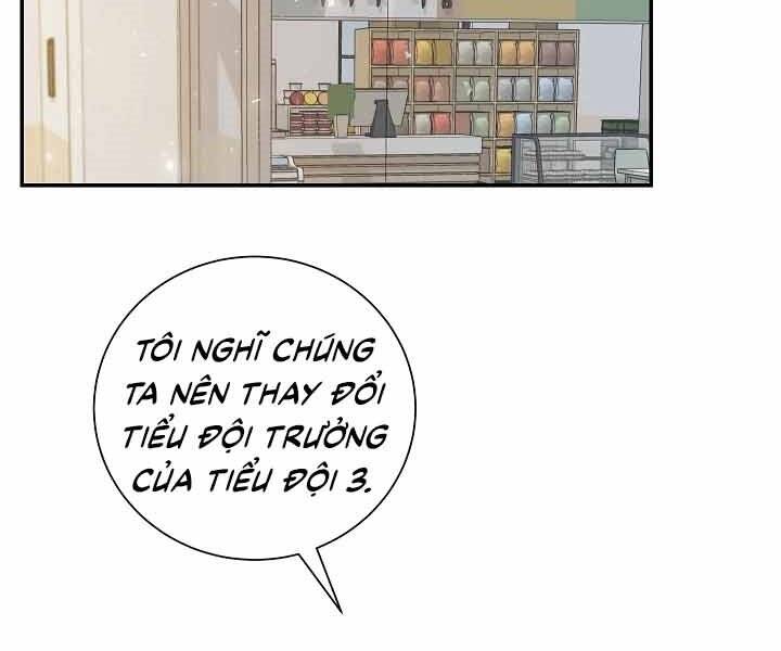 Giả Vờ Làm Kẻ Vô Dụng Ở Học Đường Chap 10 - Next Chap 11