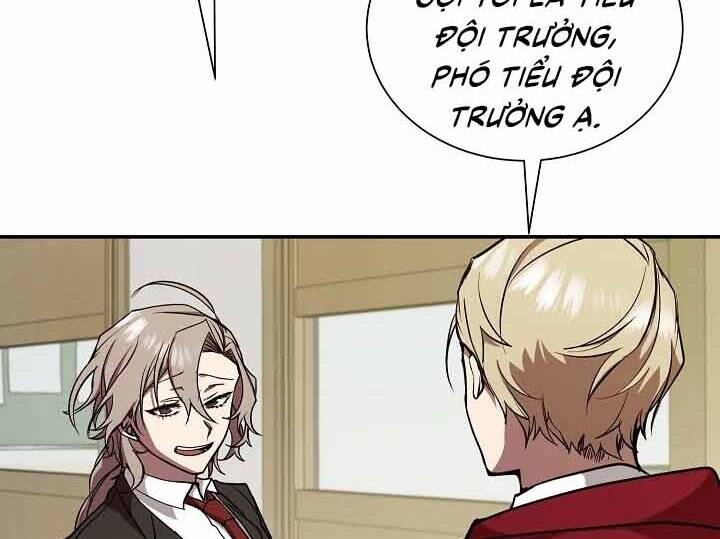 Giả Vờ Làm Kẻ Vô Dụng Ở Học Đường Chap 10 - Next Chap 11