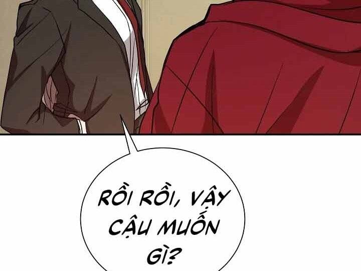 Giả Vờ Làm Kẻ Vô Dụng Ở Học Đường Chap 10 - Next Chap 11