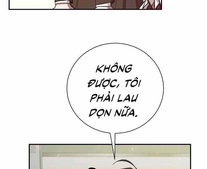 Giả Vờ Làm Kẻ Vô Dụng Ở Học Đường Chap 10 - Next Chap 11