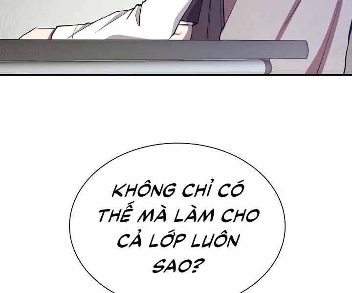 Giả Vờ Làm Kẻ Vô Dụng Ở Học Đường Chap 10 - Next Chap 11