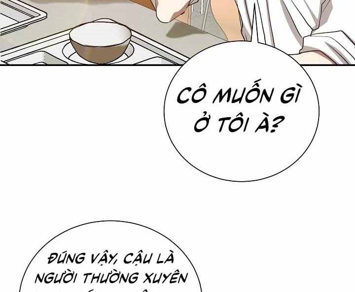 Giả Vờ Làm Kẻ Vô Dụng Ở Học Đường Chap 10 - Next Chap 11