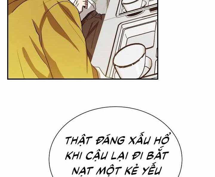 Giả Vờ Làm Kẻ Vô Dụng Ở Học Đường Chap 10 - Next Chap 11