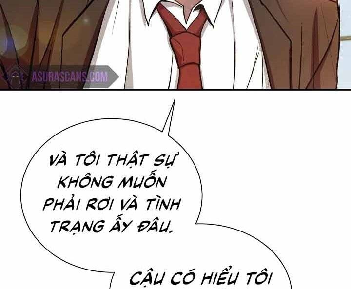 Giả Vờ Làm Kẻ Vô Dụng Ở Học Đường Chap 10 - Next Chap 11