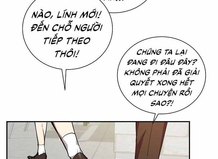 Giả Vờ Làm Kẻ Vô Dụng Ở Học Đường Chap 10 - Next Chap 11