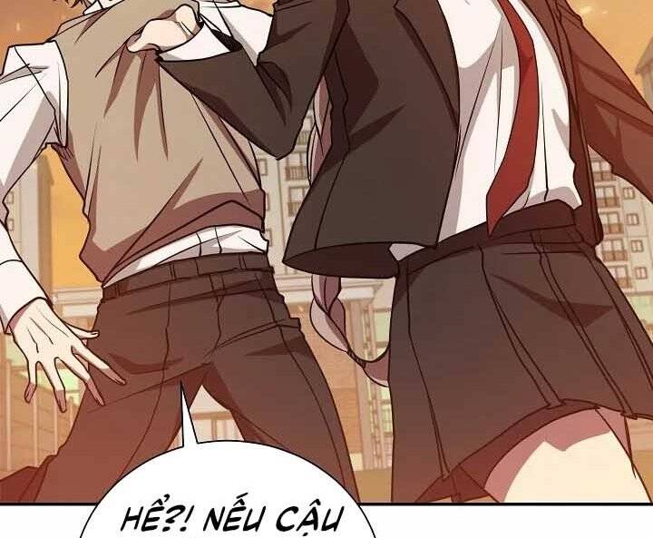 Giả Vờ Làm Kẻ Vô Dụng Ở Học Đường Chap 12 - Next Chap 13