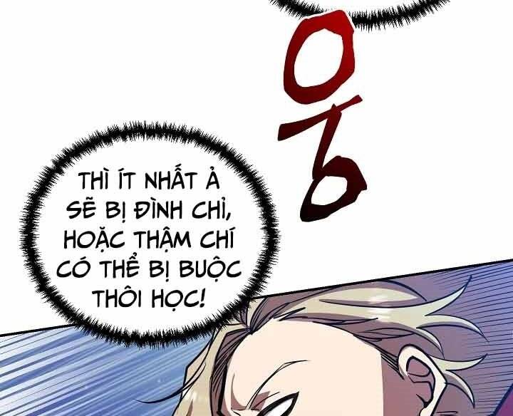 Giả Vờ Làm Kẻ Vô Dụng Ở Học Đường Chap 12 - Next Chap 13