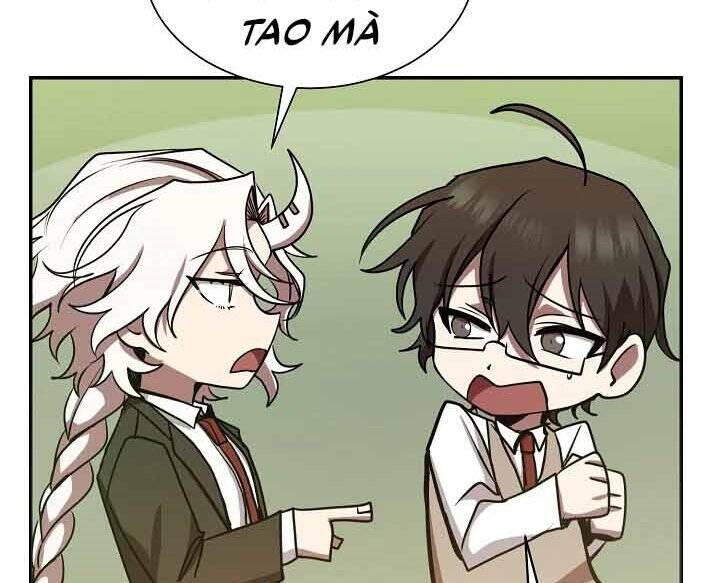 Giả Vờ Làm Kẻ Vô Dụng Ở Học Đường Chap 12 - Next Chap 13