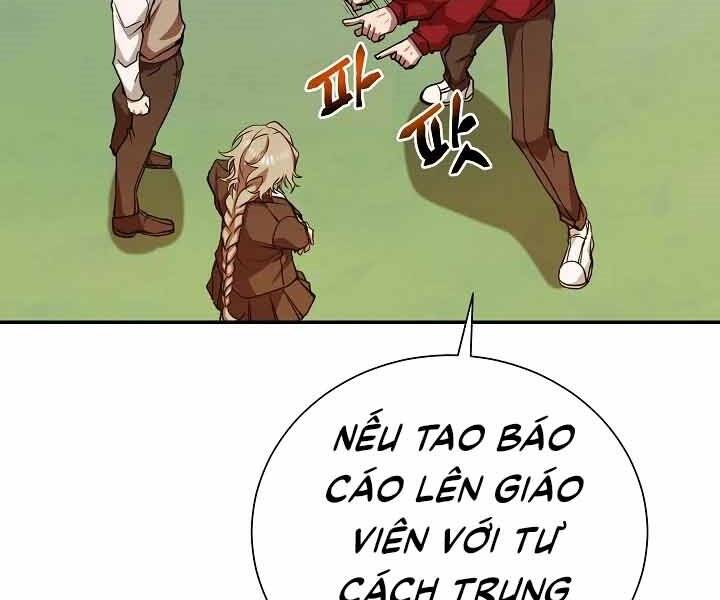 Giả Vờ Làm Kẻ Vô Dụng Ở Học Đường Chap 12 - Next Chap 13
