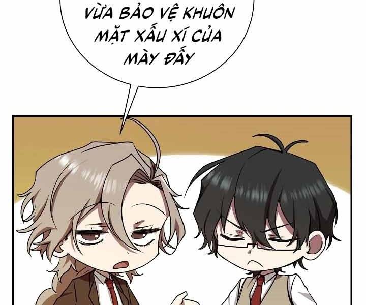 Giả Vờ Làm Kẻ Vô Dụng Ở Học Đường Chap 12 - Next Chap 13