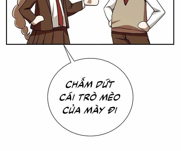Giả Vờ Làm Kẻ Vô Dụng Ở Học Đường Chap 12 - Next Chap 13