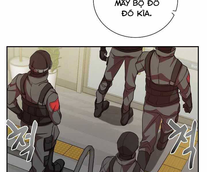 Giả Vờ Làm Kẻ Vô Dụng Ở Học Đường Chap 14 - Next Chap 15