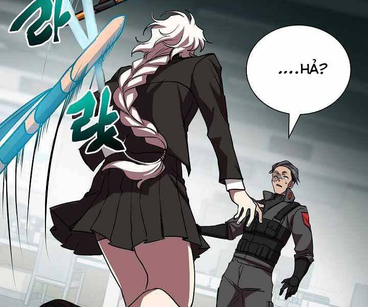 Giả Vờ Làm Kẻ Vô Dụng Ở Học Đường Chap 16 - Next Chap 17