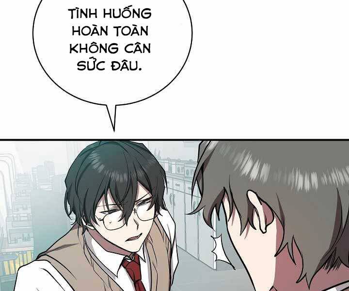Giả Vờ Làm Kẻ Vô Dụng Ở Học Đường Chap 16 - Next Chap 17
